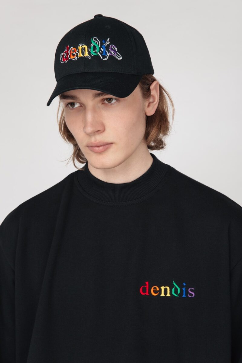 PRIDE LOGO 2022 CAP
