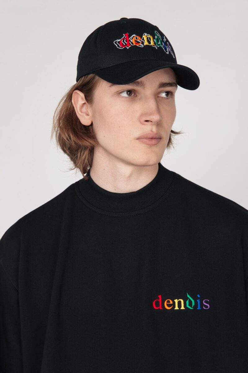 PRIDE LOGO 2022 CAP - Image 3
