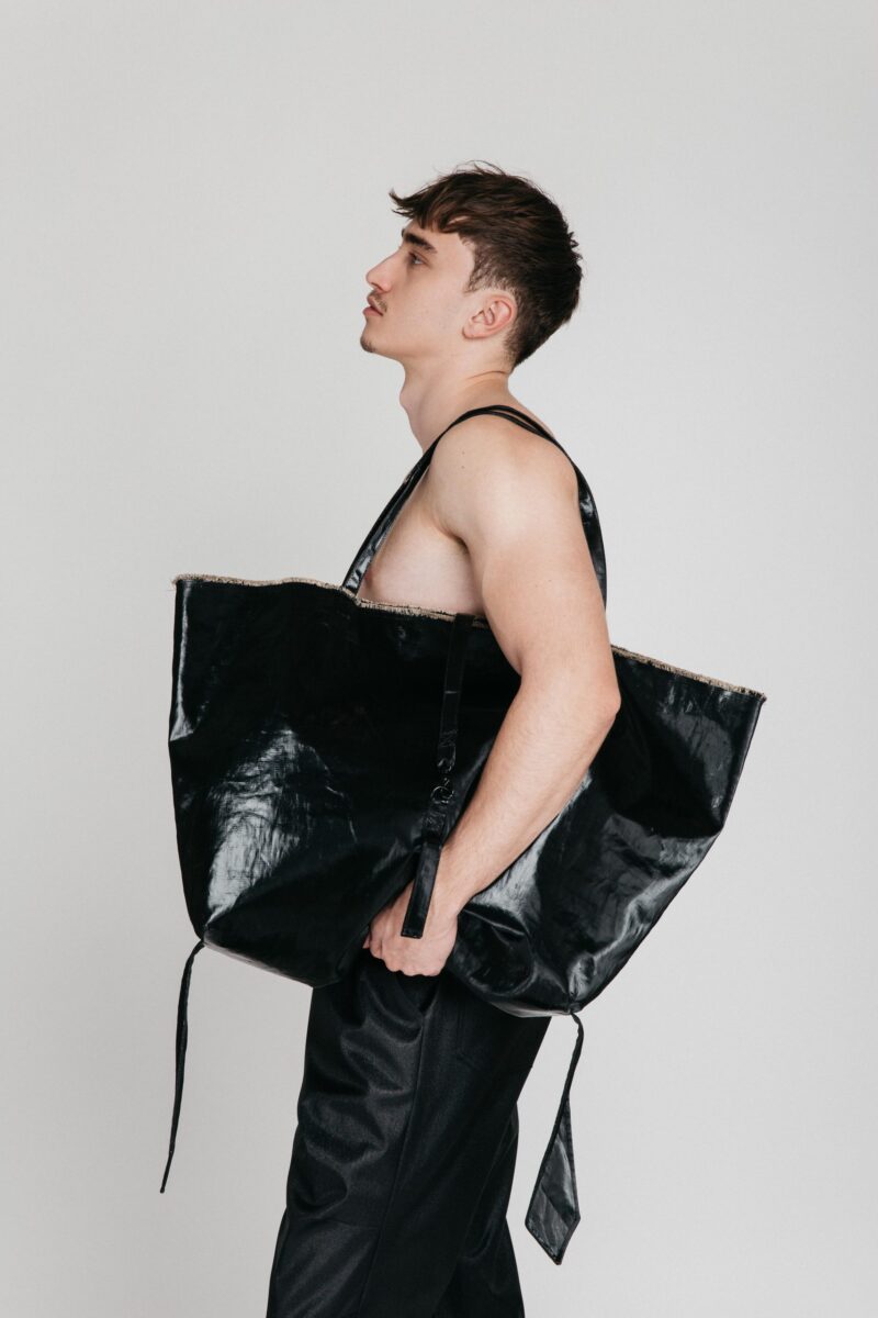 SHOPPER BAG - Image 3
