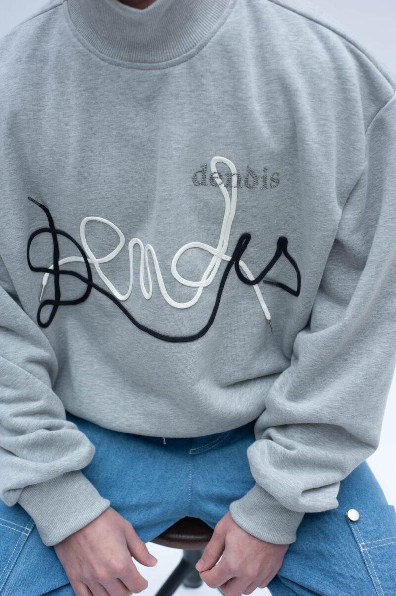 END CREWNECK - Image 4