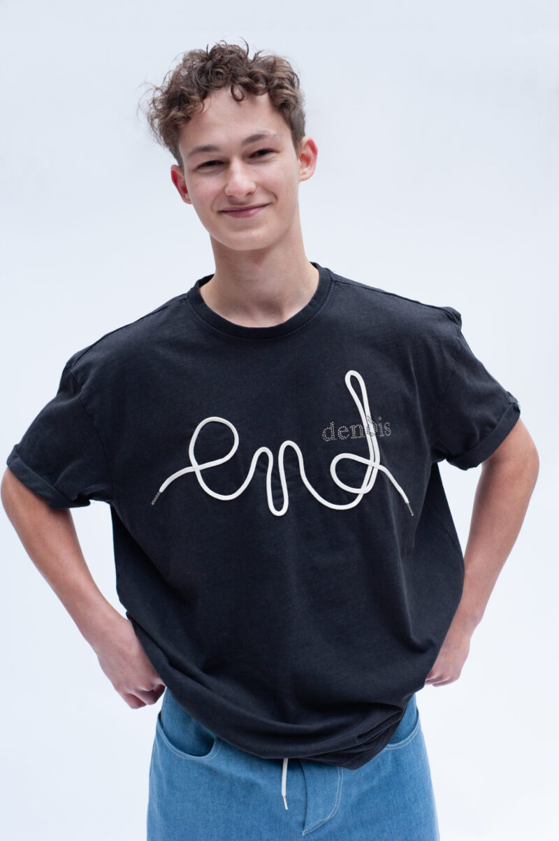 END T-SHIRT 