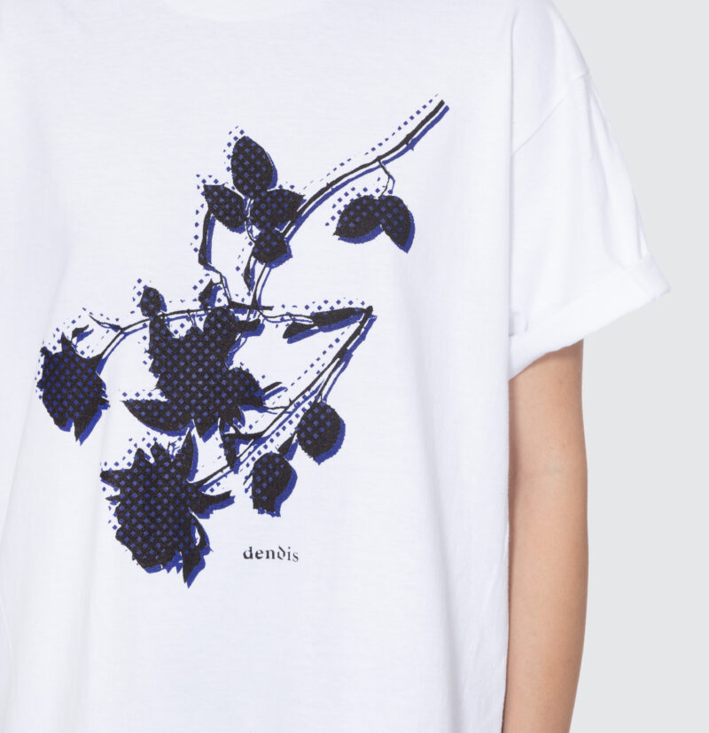 ROSES T-SHIRT 2021