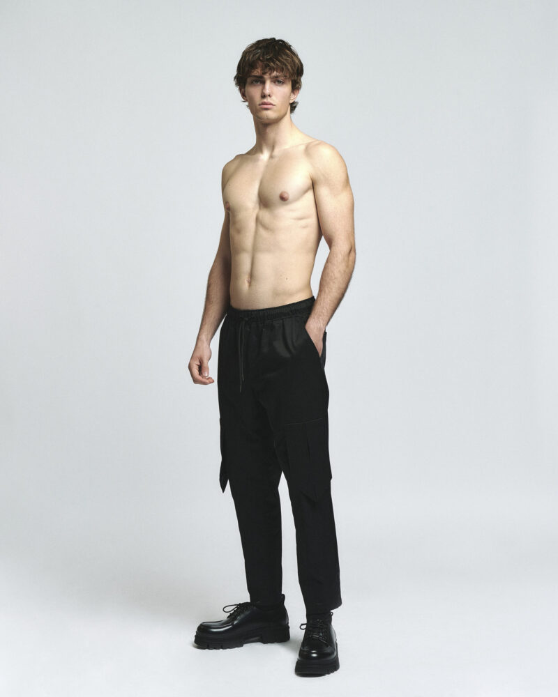 DENDIS PANTS - Image 2