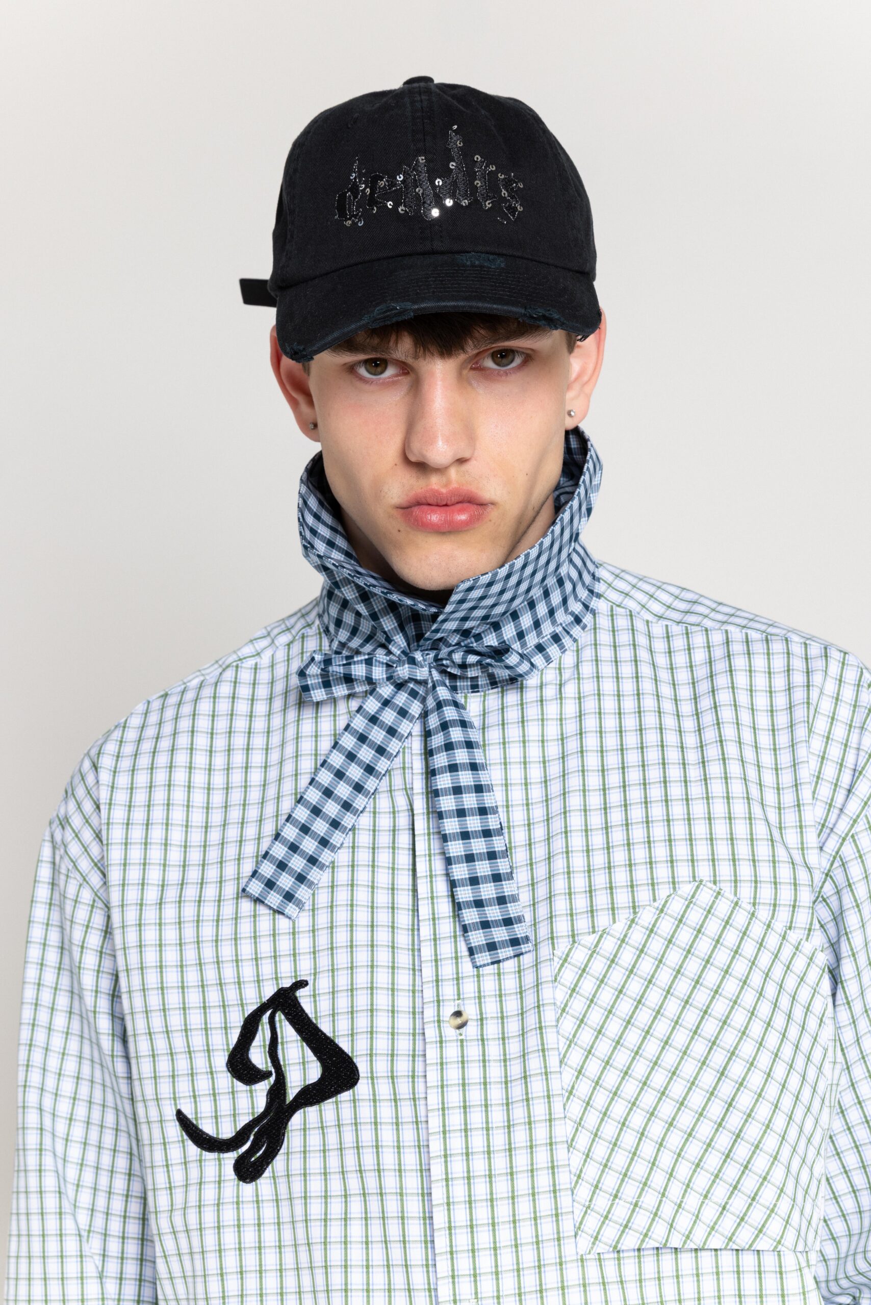 CONSTELLATION CAP