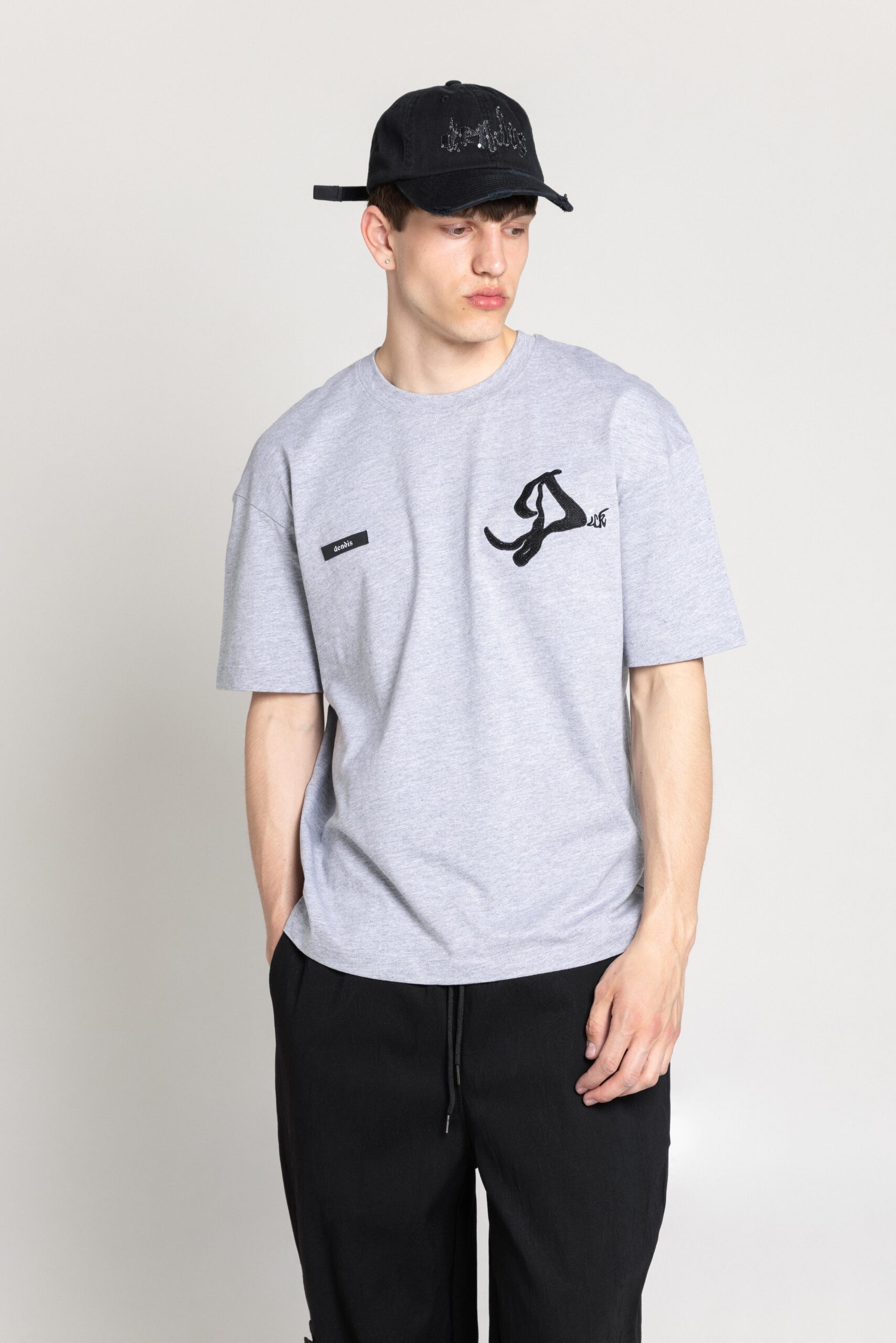 D*CK T-SHIRT